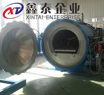 美國熱壓罐成型工藝國內(nèi)的工藝有什么不同之處